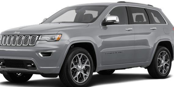 JEEP GRAND CHEROKEE 2021 1C4RJECG5MC570509 image